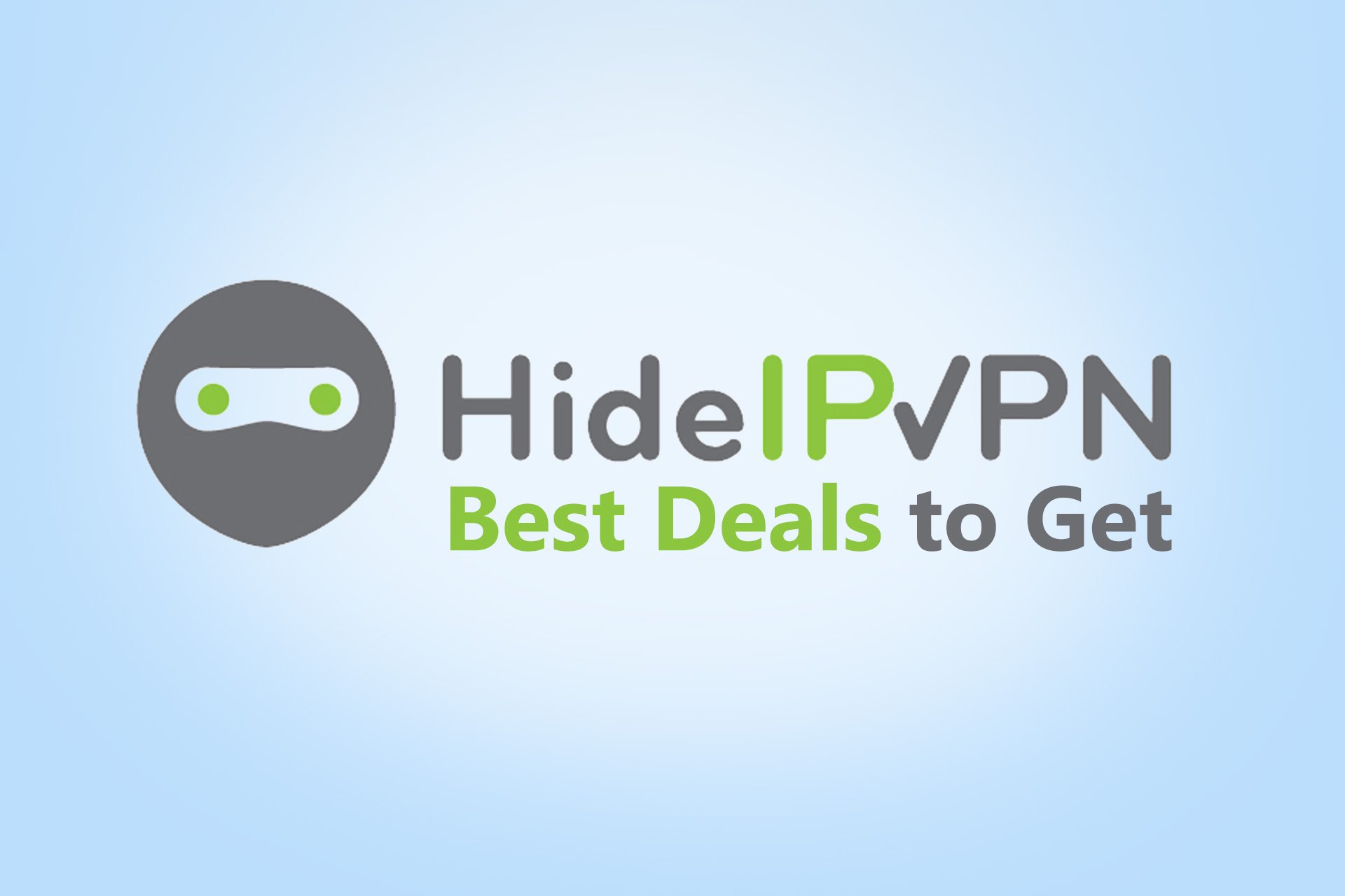 hideipvpn black friday