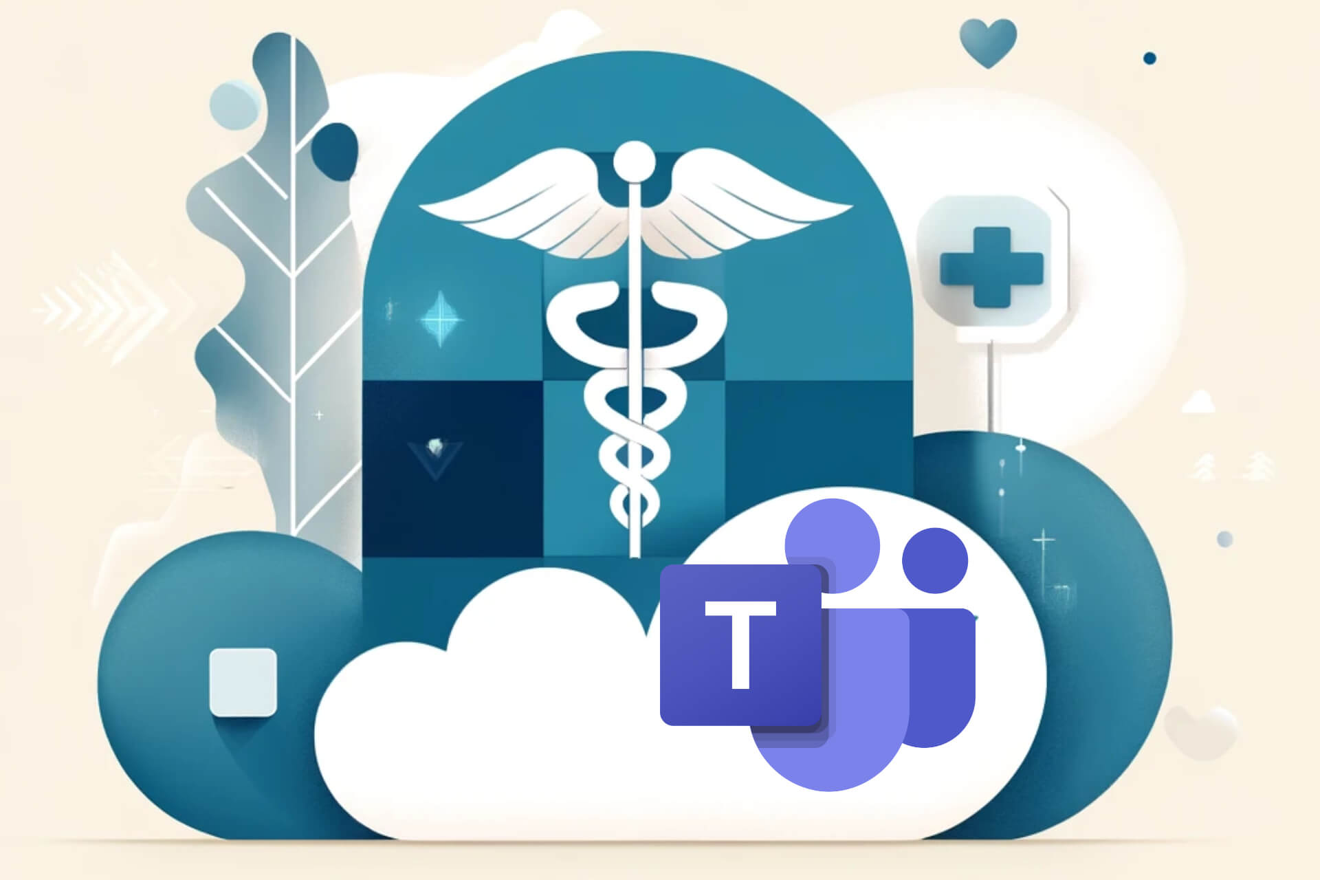 is microsoft teams hipaa compliant