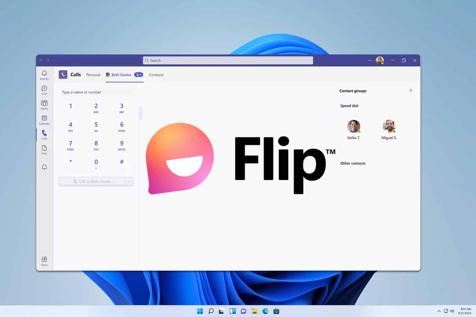 microsoft teams flipgrid