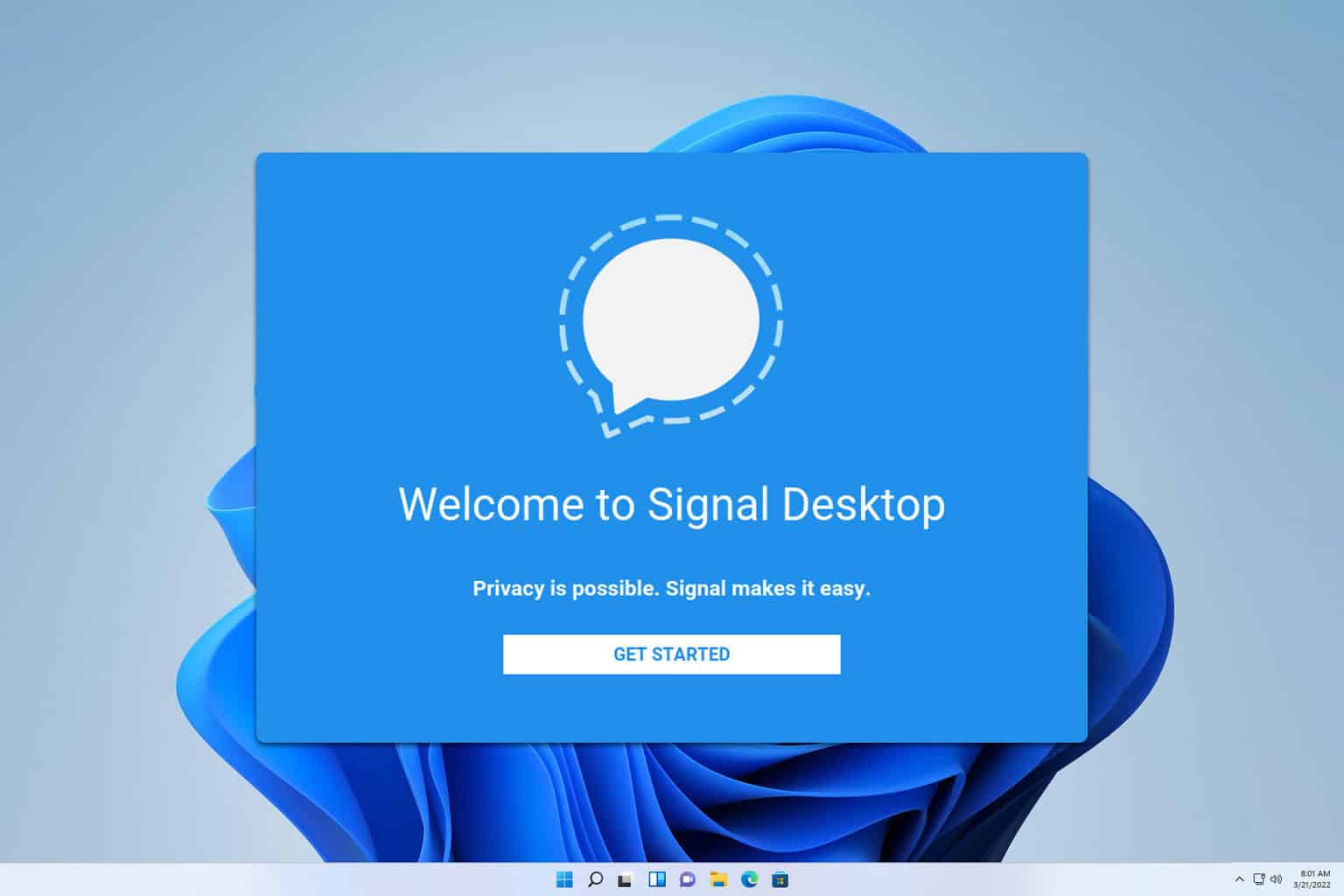 signal desktop restore backup