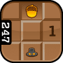 Play Thanksgiving Minesweeper