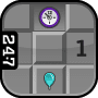 Play New Year's Minesweeper