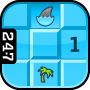Play Summer Minesweeper