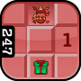 Play Christmas Minesweeper