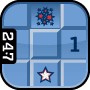 Play 4th of July Minesweeper