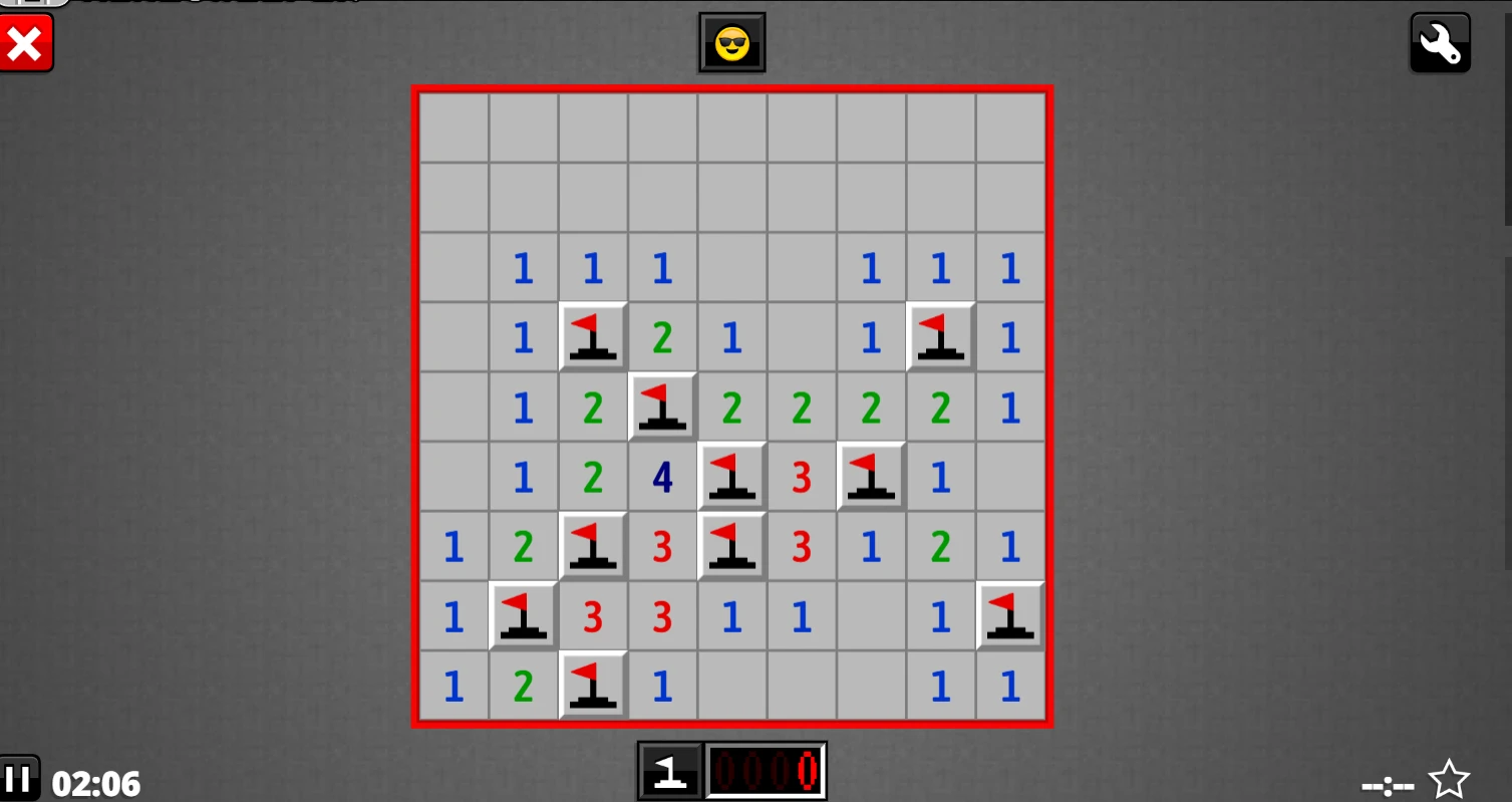 Is Minesweeper Always Solvable? Unveiling the Truth