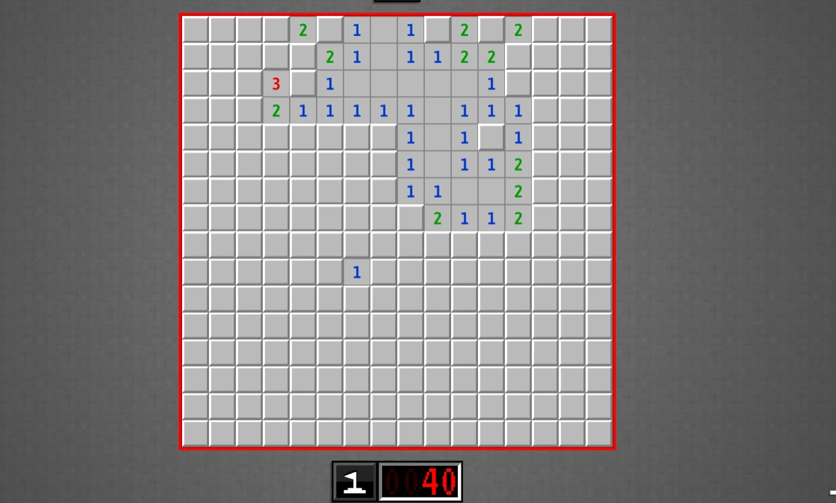 Fastest Minesweeper Time: Tips to Excel & Win