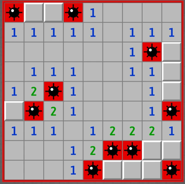 Setting Up Your Game